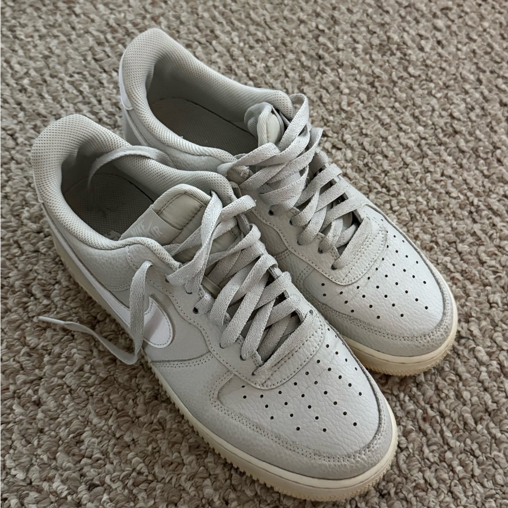 Nike Off-White Casual Sneakers